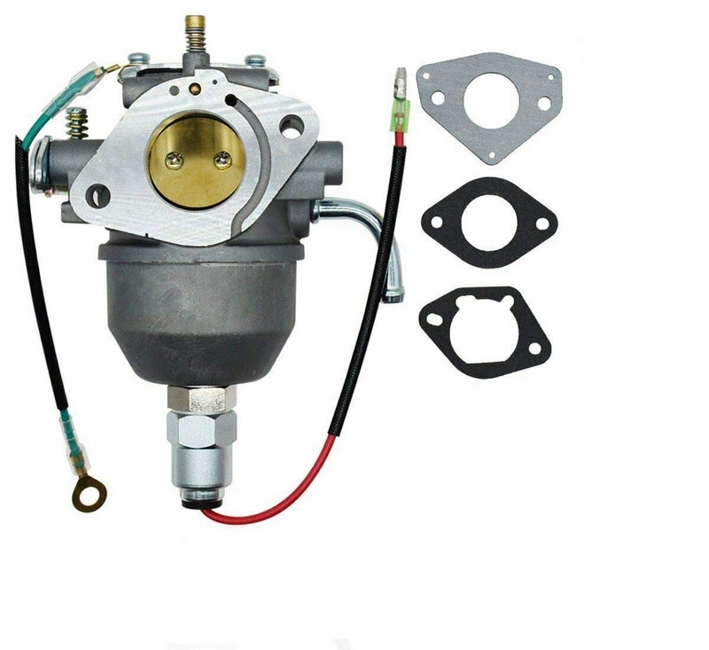 Partman 24 853 25-S 24 853 19-S Carburetor With Fuel Filters Compatible With Kohler CV18S CV20S CV22S CV620 CV640 Command Engine 24 853 19-S 24 853 09 24 853 19 Mower - Image 2